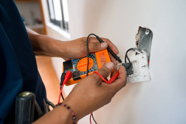 Best Circuit Breaker Repair  in Shafter, CA