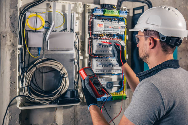 Best Electrical Contractors for Businesses  in Shafter, CA