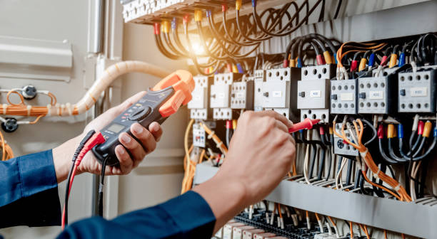 Best Electrical Outlet Repair  in Shafter, CA
