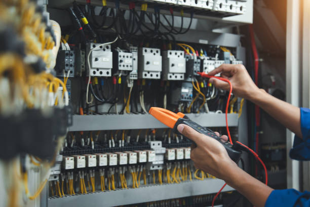 Best Residential Electrician Services  in Shafter, CA