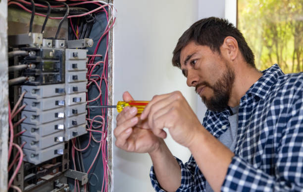 Best Affordable Electrician  in Shafter, CA